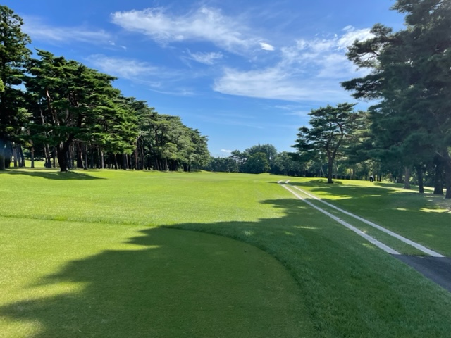 相模原ゴルフクラブ