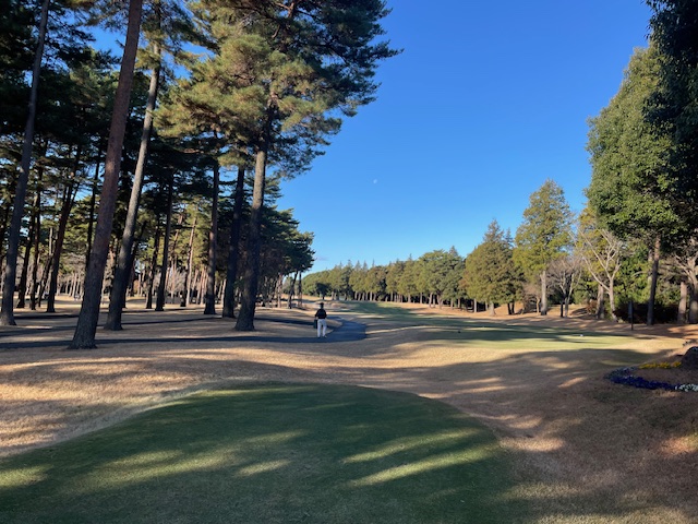 ザ・ゴルフクラブ竜ヶ崎