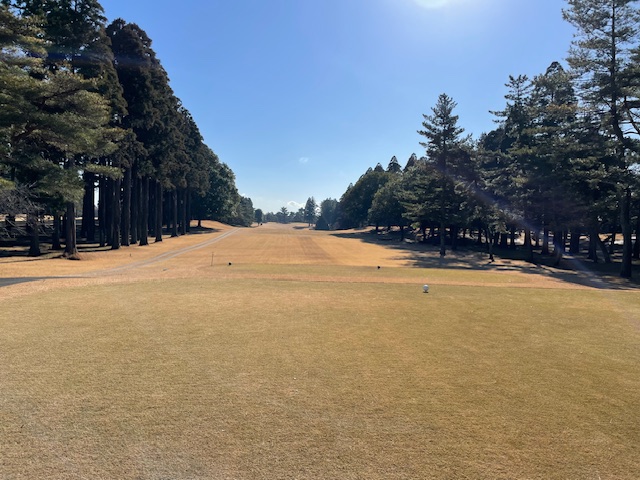 袖ヶ浦カンツリークラブ　共通