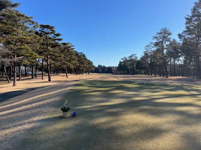 飯能ゴルフクラブ