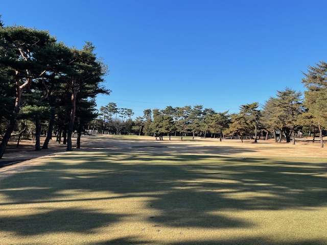 飯能ゴルフクラブ