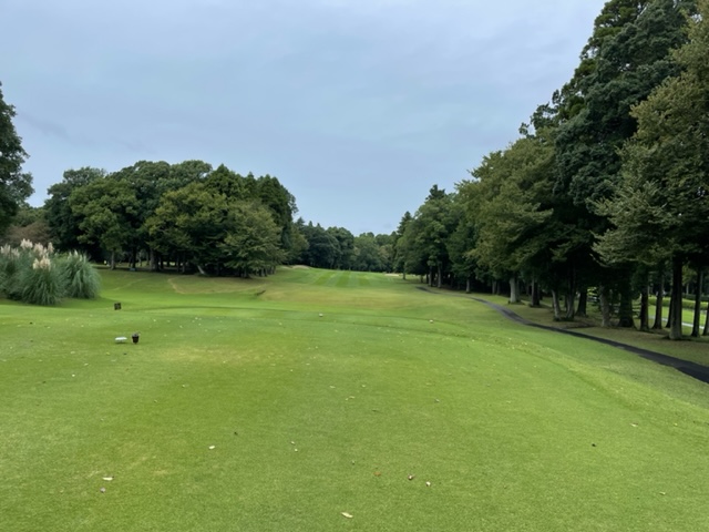 平川カントリークラブ