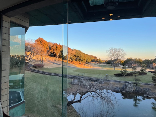 カメリアヒルズカントリークラブが正会員を募集中