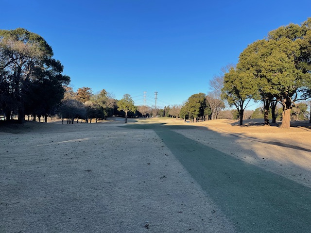 カメリアヒルズカントリークラブ