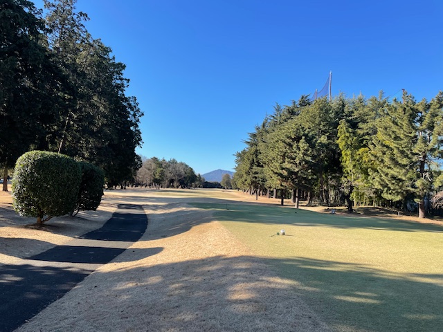 相模原ゴルフクラブ