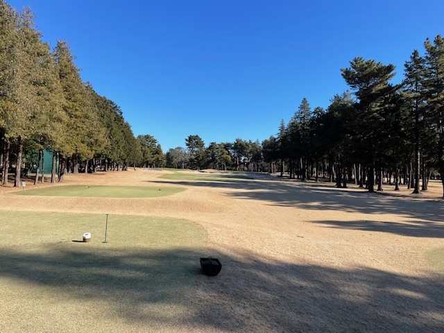 相模原ゴルフクラブ