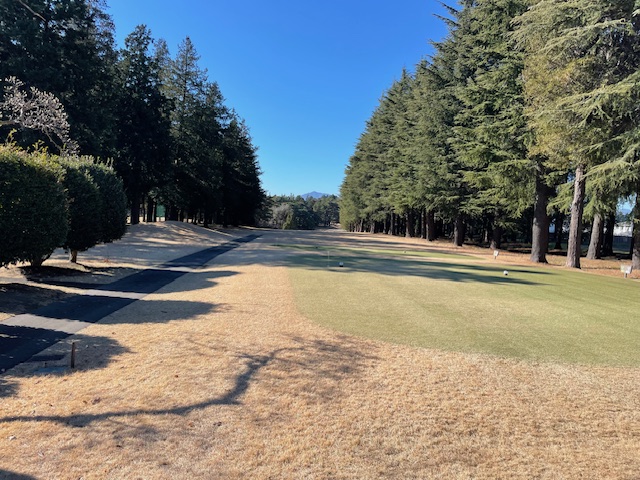 相模原ゴルフクラブ