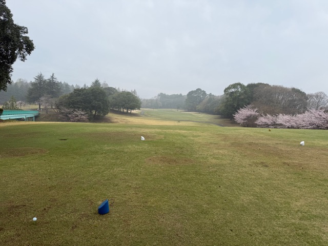 霞ヶ浦カントリー倶楽部