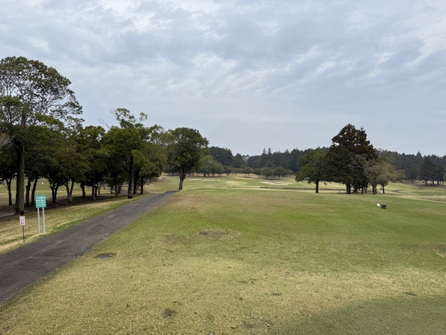 霞ヶ浦カントリー倶楽部