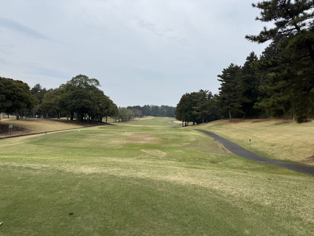 霞ヶ浦カントリー倶楽部