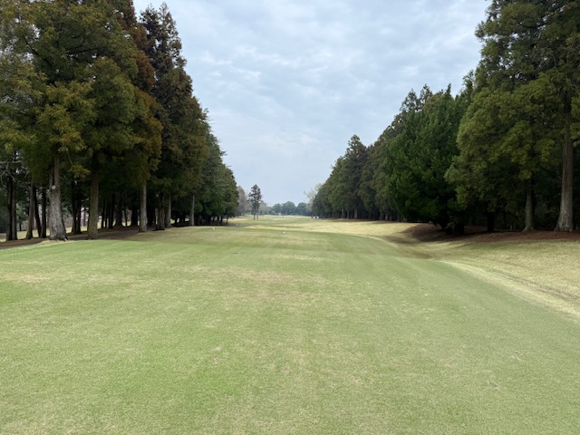 霞ヶ浦カントリー倶楽部