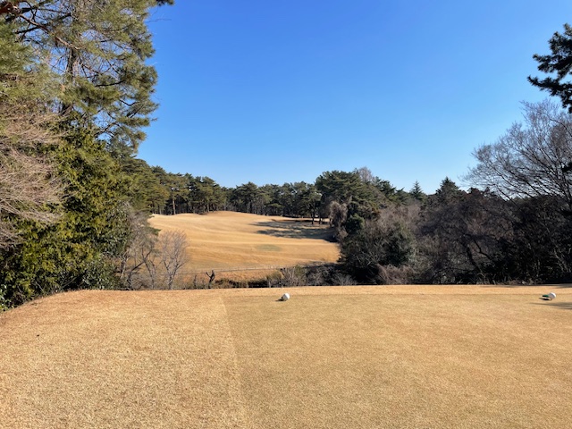 袖ヶ浦カンツリークラブ　共通