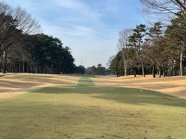 千葉カントリークラブ