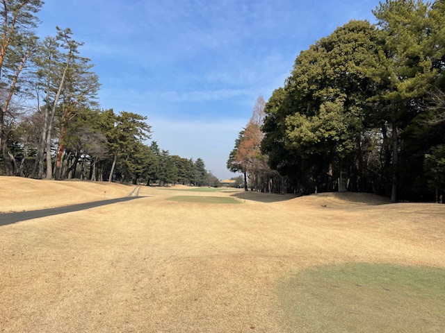 千葉カントリークラブ