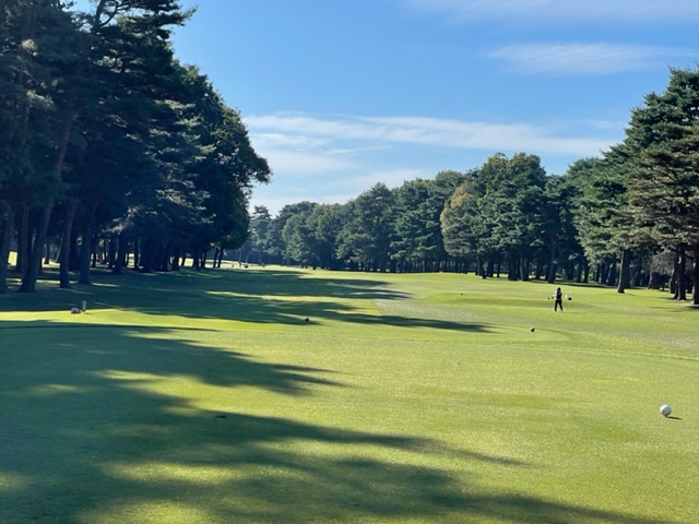 狭山ゴルフ・クラブ