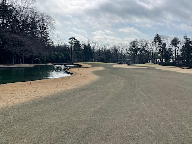 相模原ゴルフクラブ