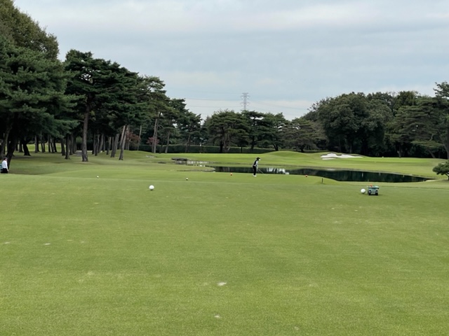 狭山ゴルフ・クラブ