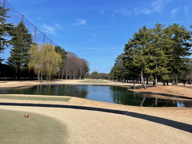 相模原ゴルフクラブ