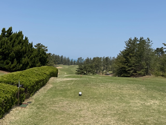 片山津ゴルフ倶楽部