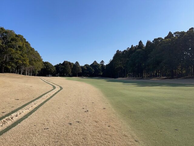 平川カントリークラブ