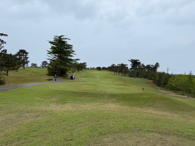 お待たせいたしました、片山津ゴルフ倶楽部の募集が再開！！