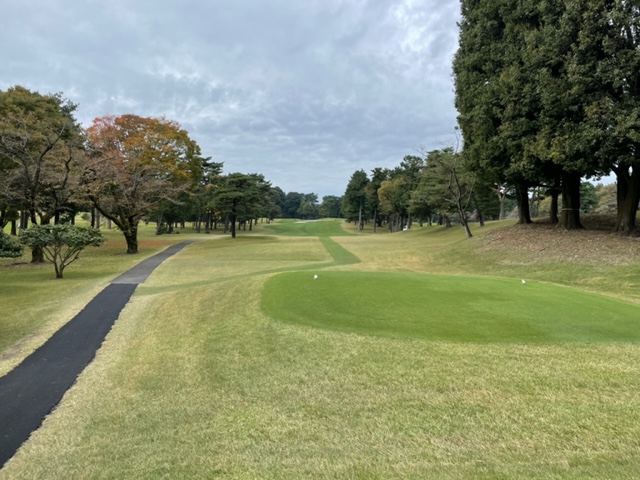 飯能ゴルフクラブ