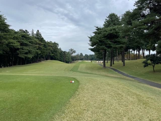 飯能ゴルフクラブ