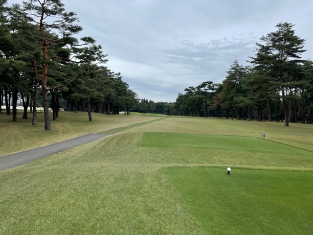 飯能ゴルフクラブ