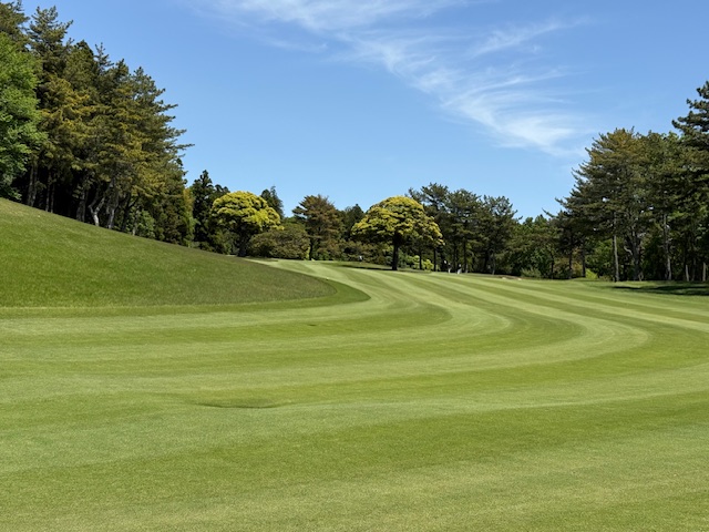 鶴舞カントリー倶楽部