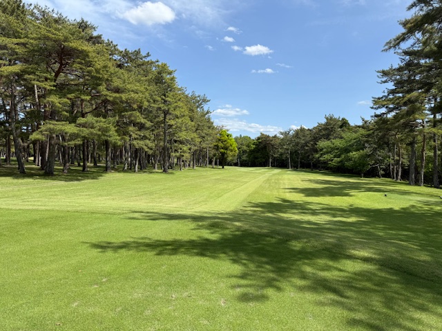 鶴舞カントリー倶楽部