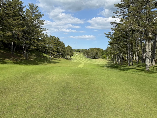 鶴舞カントリー倶楽部