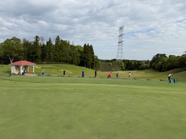 PGMマリアゴルフリンクス