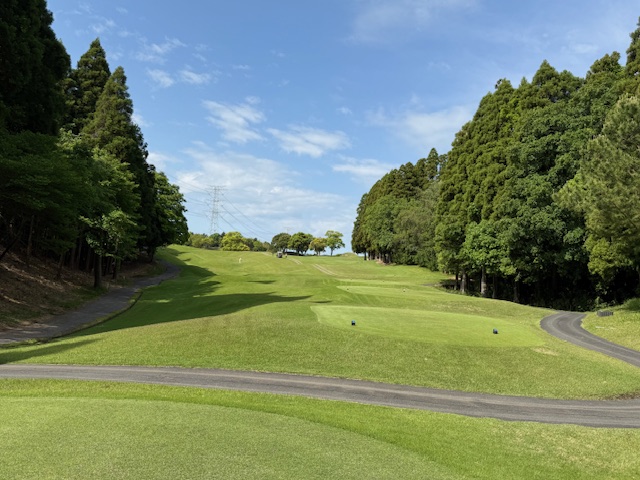 PGMマリアゴルフリンクス