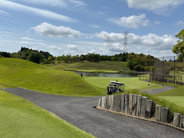 PGMマリアゴルフリンクス