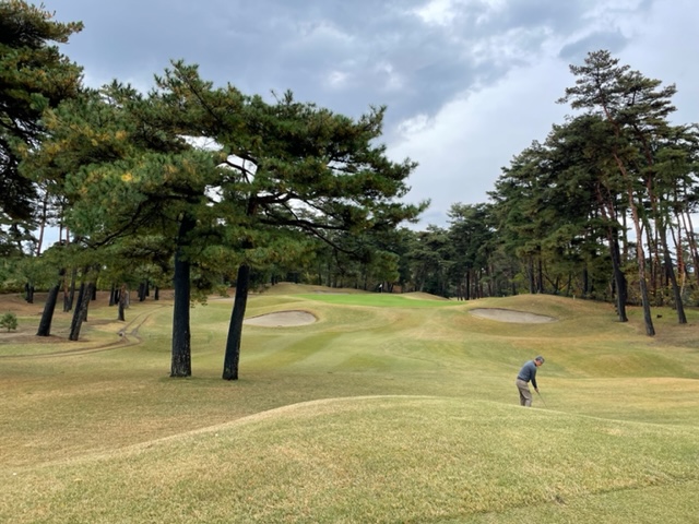 紫雲ゴルフ倶楽部