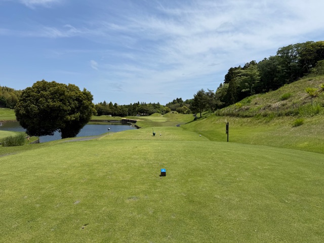 PGMマリアゴルフリンクス