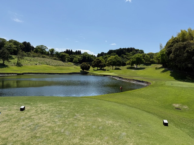 PGMマリアゴルフリンクス