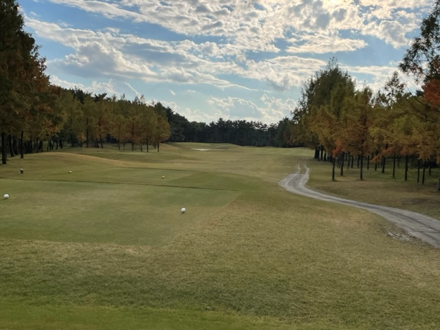 紫雲ゴルフ倶楽部