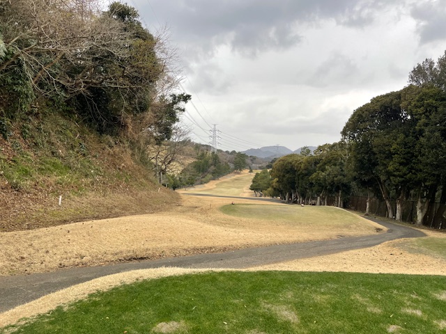 葉山国際カンツリー倶楽部