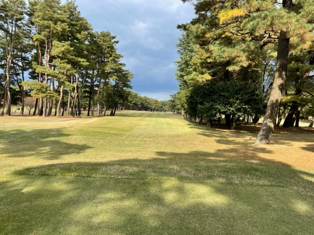 紫雲ゴルフ倶楽部