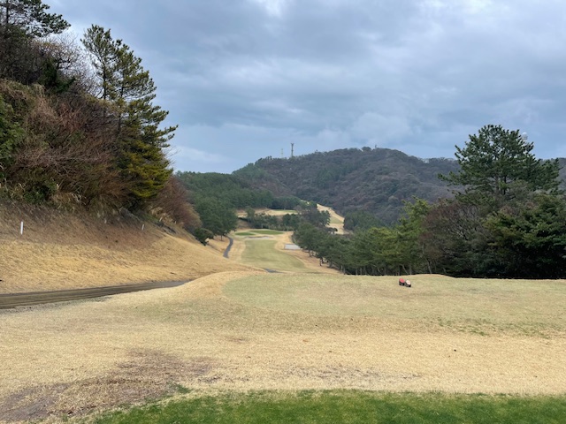 葉山国際カンツリー倶楽部