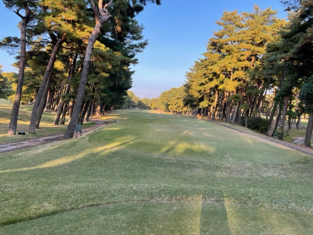 紫雲ゴルフ倶楽部