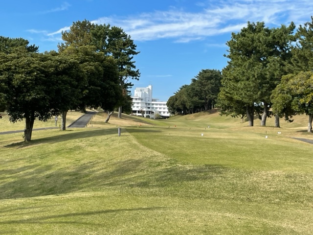 サザンクロスカントリークラブ