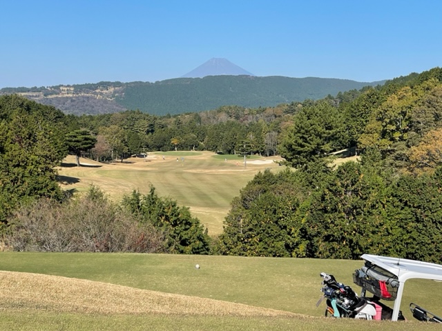 伊豆大仁カントリークラブ