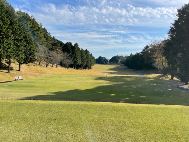 伊豆大仁カントリークラブ