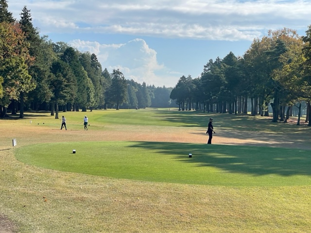 総武カントリークラブ