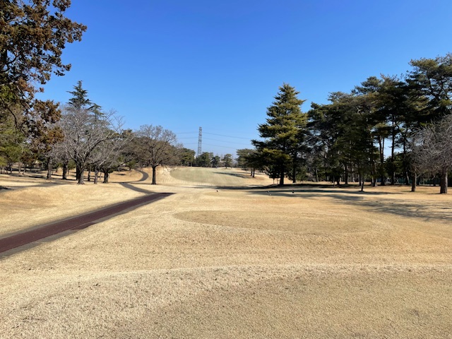 常陽カントリー倶楽部