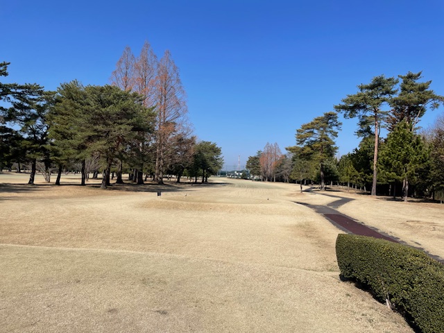 常陽カントリー倶楽部