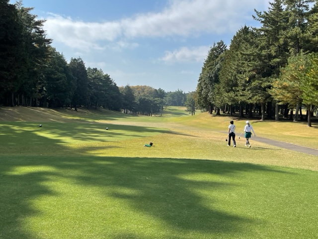 総武カントリークラブ