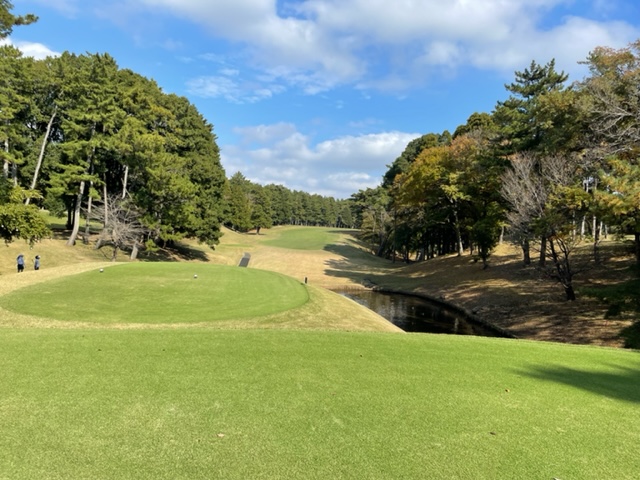 総武カントリークラブ